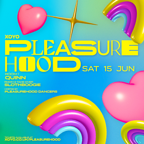 Pleasurehood